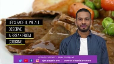 MAINTECHLANE CHEF SERVICES AD